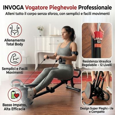Invoga