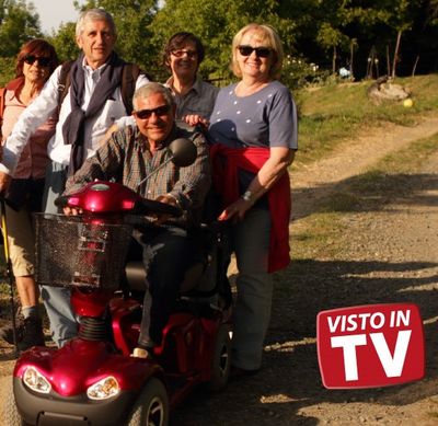 Scooter Elettrici
