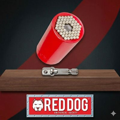Red Dog